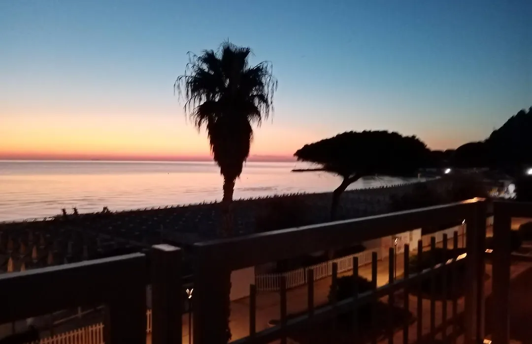 Rocca Mondello Rooms, Beach&Sea-1